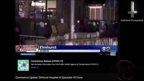 Doctors and Nurses = Genocidal Murderers