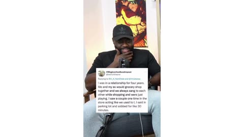 ShxtsnGigs - Men's Banter Is Too Funny..