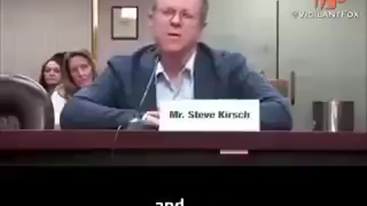 WE NEED MASS ARRESTS
