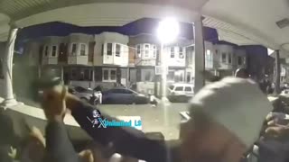 Whilst In The Hood