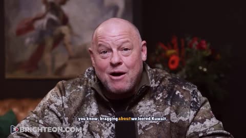 Michael Yon Shreds Trump's Venezuela Dreams 👀