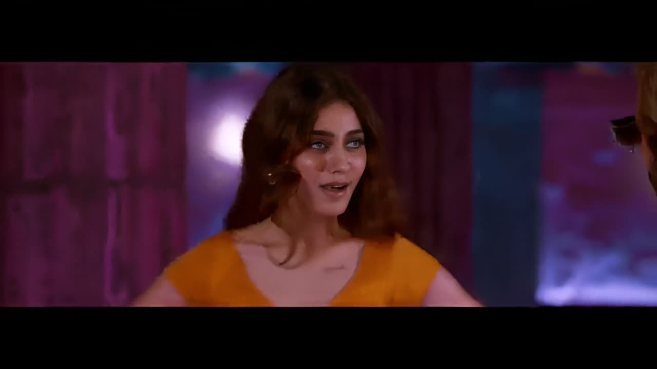 Thottu Thottu Pesum Sultana (From ‘’Good Bad Ugly’’)