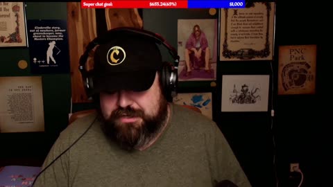 Happy Juneteenth! Celebrate with 1am Weekly Griftathon! 6-19-25