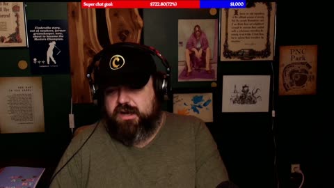 Happy Juneteenth! Celebrate with 1am Weekly Griftathon! 6-19-25