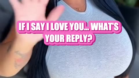 Drop your honest reply
