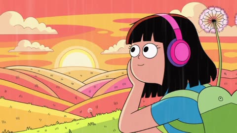Chill LoFi for Your Soul 🌿 | Study, Relax & Breathe Deep