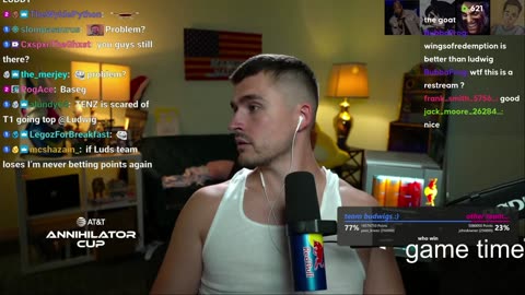 🏆AT&T Annihilator Cup GAME DAY🏆LEAGUE OF LEGENDS 🏆TYLER1 BFF🏆 !ATTLeaderboard !ATTGiveaway