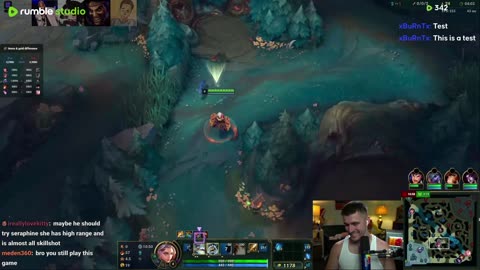 🏆AT&T Annihilator Cup GAME DAY🏆LEAGUE OF LEGENDS 🏆TYLER1 BFF🏆 !ATTLeaderboard !ATTGiveaway