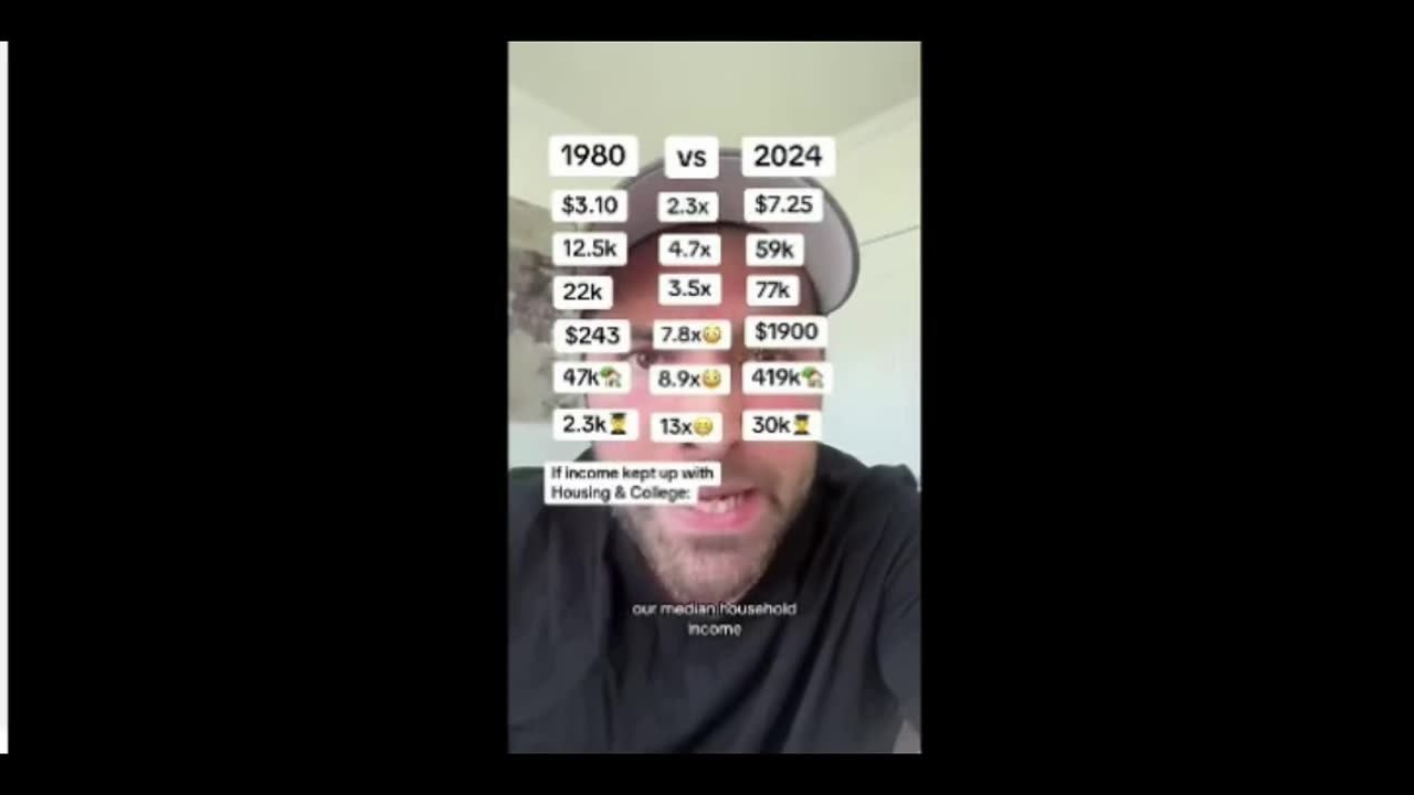 baby boomers in a nut shell
