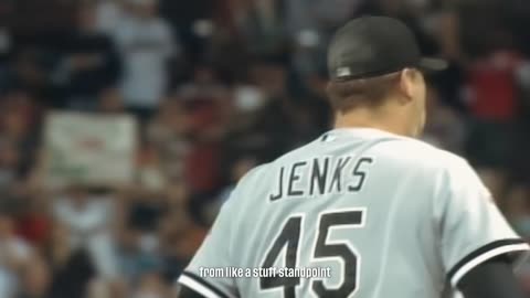 Former Chicago White Sox pitcher Bobby Jenks dies at 44