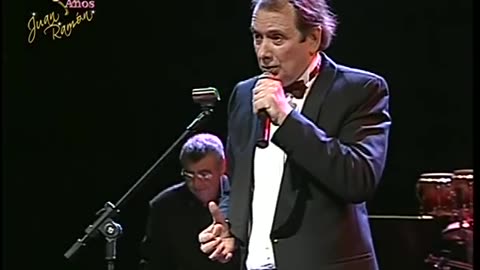 JUAN RAMON - 50 AÑOS