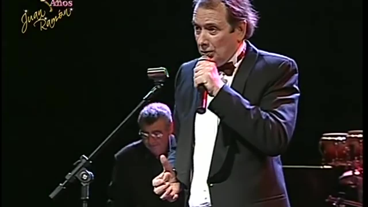 JUAN RAMON - 50 AÑOS
