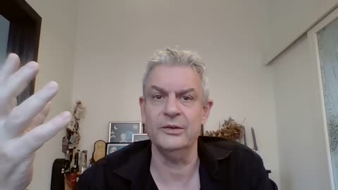 Dr. Sam Vaknin: "Stupid People Disrupt Society"