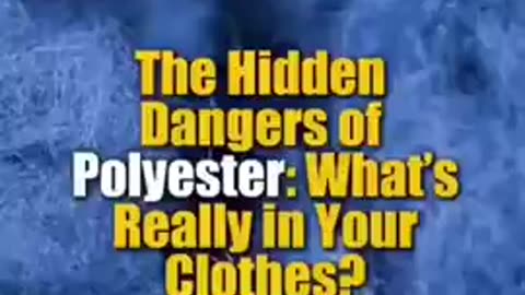 "Unveiling the Hidden Health Hazards of Polyester: What You Must Know"