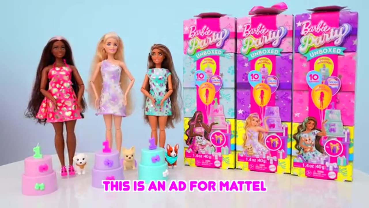 Diana's Ultimate Puppy Birthday Party with Surprises