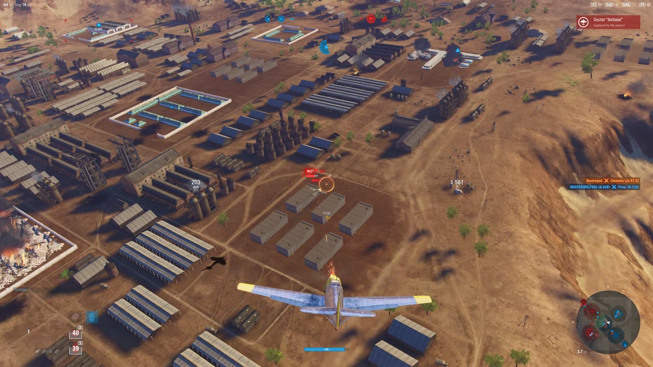 Tier 5 drop