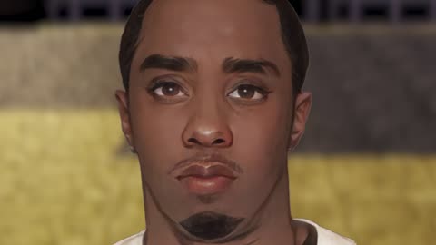 P Diddy The Illuminati Daddy - Episode 1