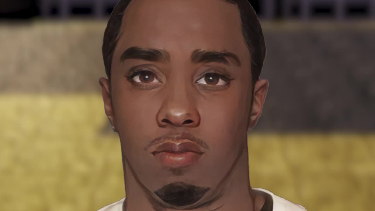 P Diddy The Illuminati Daddy - Episode 1