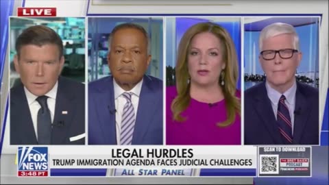 These rogue lower level judges are frankly embarrassing the Supreme Court