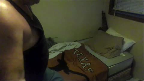Smokeys Room
