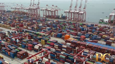 China says it’s considering trade talks with U.S., but demands canceled tariffs