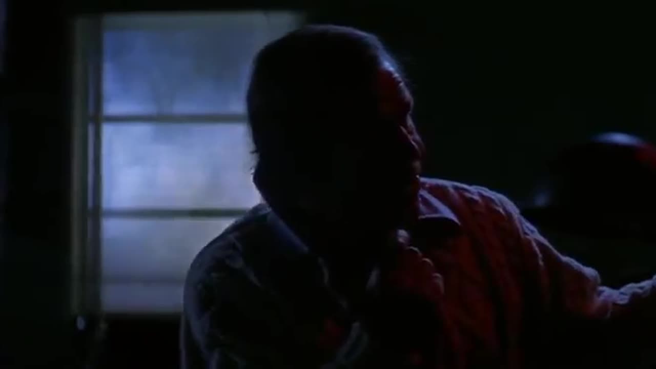 "The Fog" Starring Adrienne Barbeau, Jamie Lee Curtis and Janet Leigh