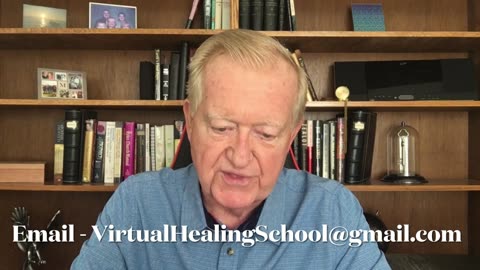 Special Miracles Part 2 - Angels | Virtual Healing School