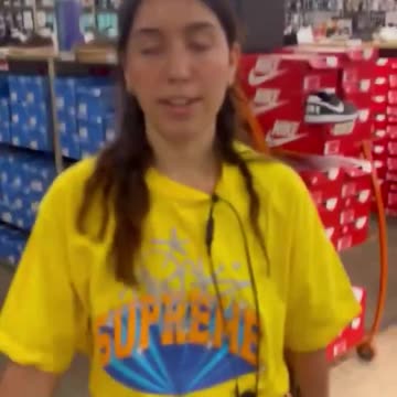 Blacks Get Watched In Stores Because They Steal Shit A Lot.