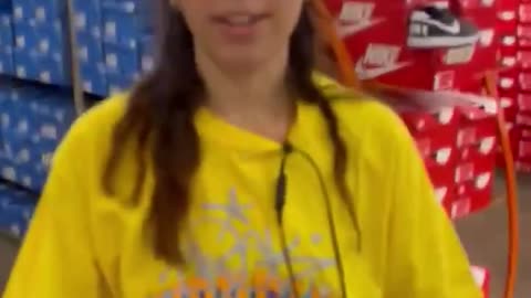 Blacks Get Watched In Stores Because They Steal Shit A Lot.