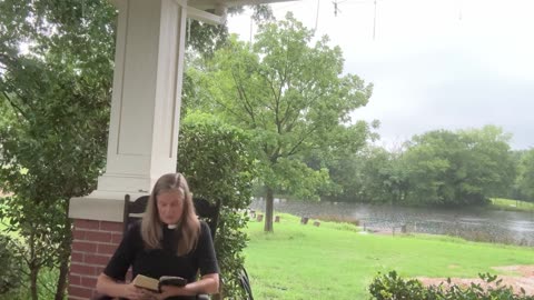 Morning Prayer, Daily Office