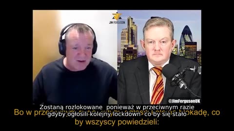 Kolorowi uchodźcy to nowi żołnierze WHO