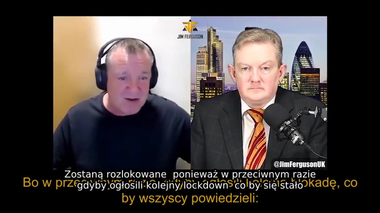 Kolorowi uchodźcy to nowi żołnierze WHO