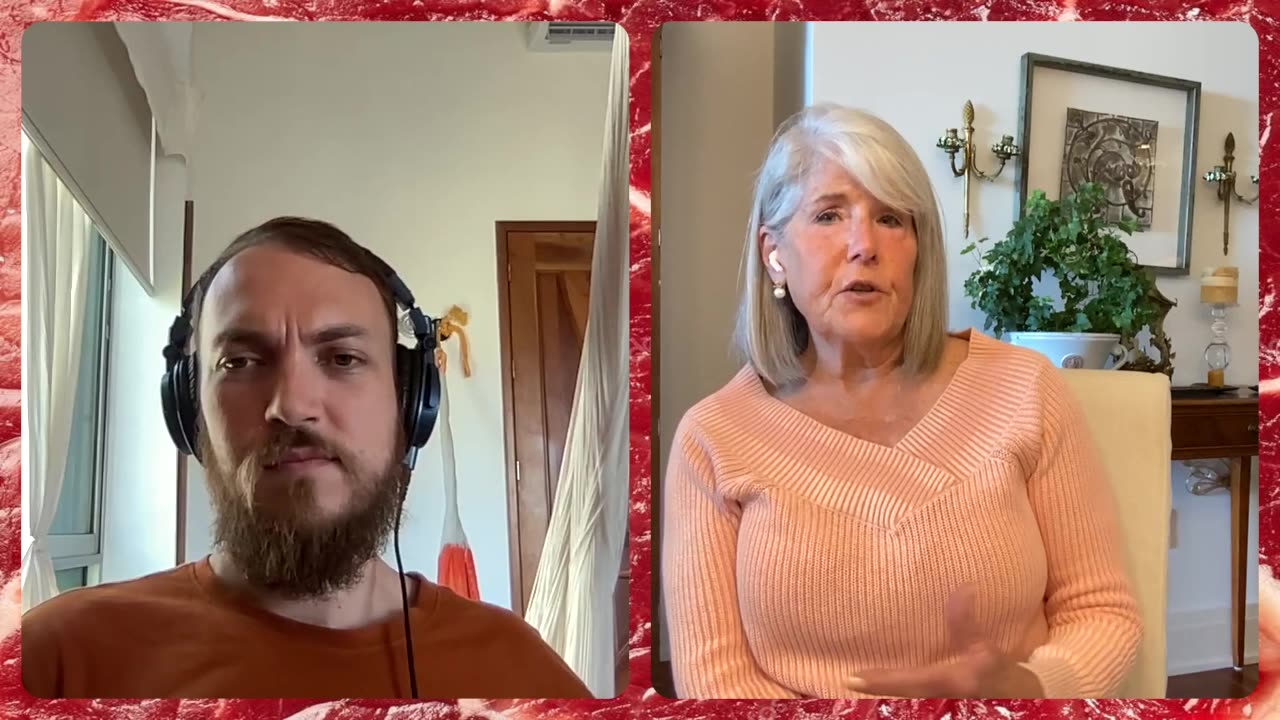 Reversing Parkinson’s, Rheumatoid Arthritis and More with the Carnivore Diet (BWP29)