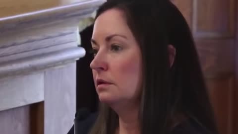 Kerry Roberts On John O’Keefe’s iPhone From May 22nd 2024