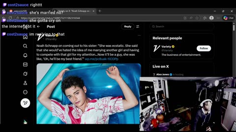 life is long enough to bait but not long enough to wait