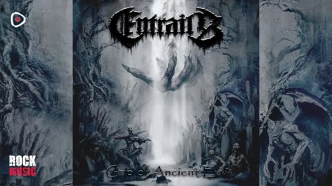 Entrails - Grip Of Ancient Evil (2025)