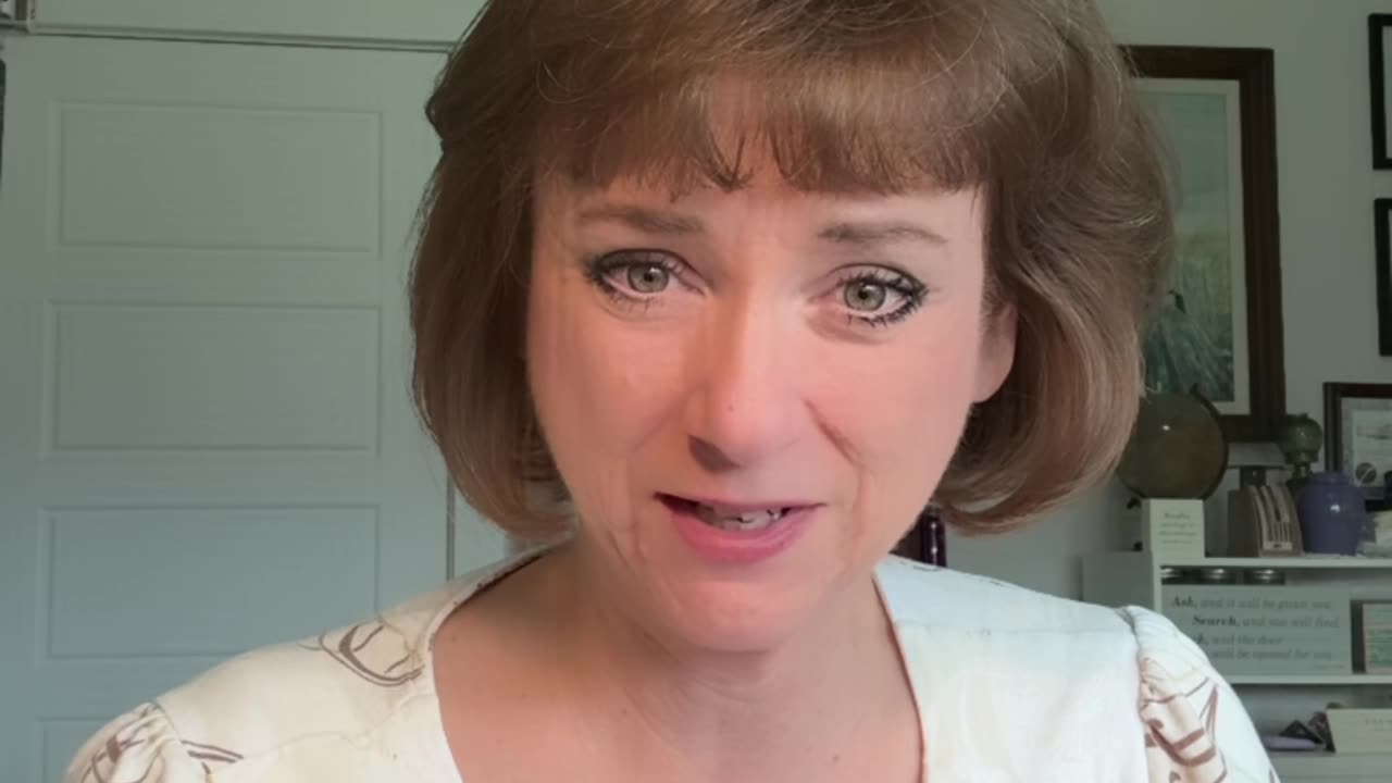 RIP Charlie Kirk - My Intuitive Thoughts