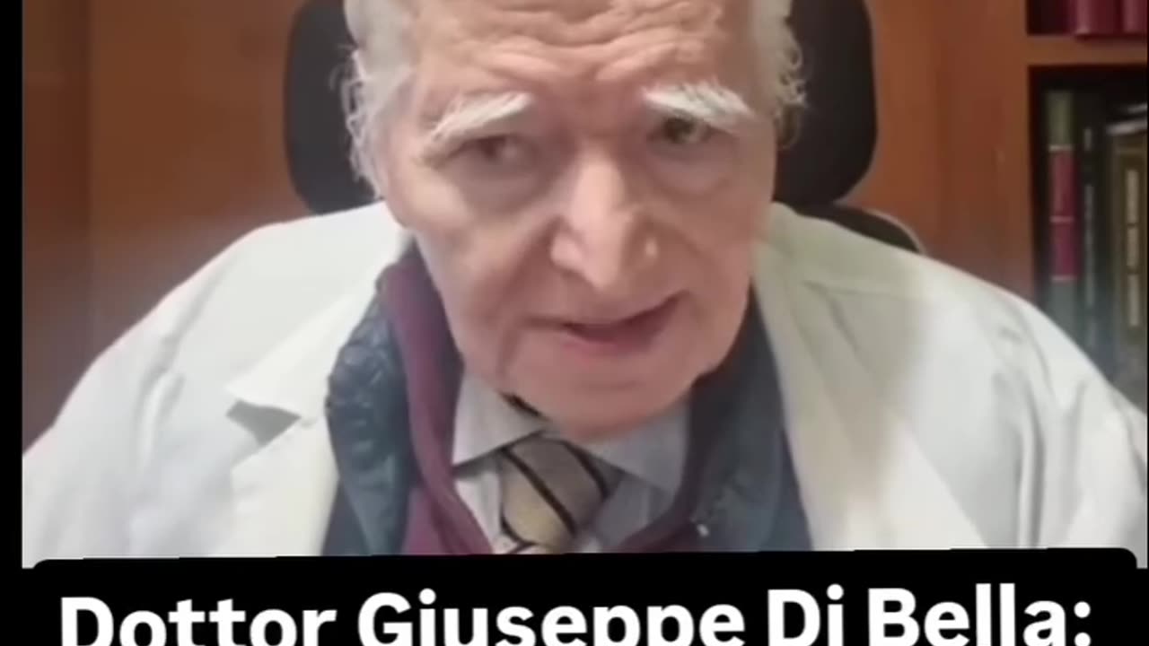 Consigli per chi ha fatto 3 dosi di vaccino COVID (Dott. Giuseppe Di Bella)