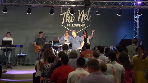 The Greatest Legacy - Part 6 - Pastor Glenn Holland 07/20/25