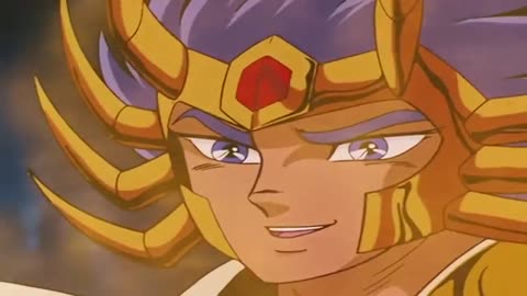 Os Cavaleiros do Zodíaco - Dublado - Episódio 49: Saga do Santuário - Shunrei Reza por Shiryu