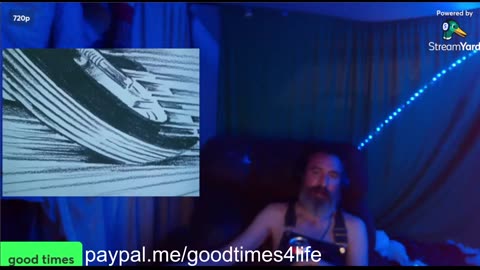 08/11/25 Goodtimes4life VOD: "END OF THE NIGHT" Part 1