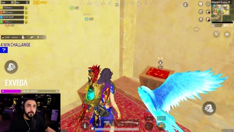 4 WIN ALANA KADAR YAYINI KAPATMIYORUZZZZ