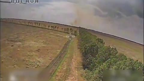 🎥🚁 Ukraine Russia War | FPV Drone Escorts Captured Russian Soldier Near Velyka Novosilka | RCF