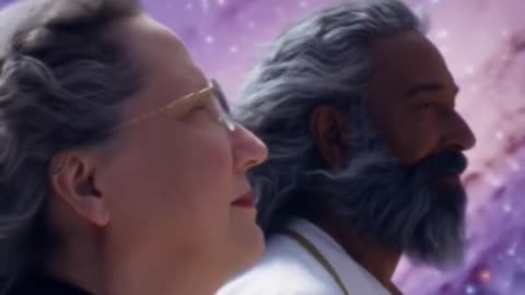 Sailing through Stars with Babaji