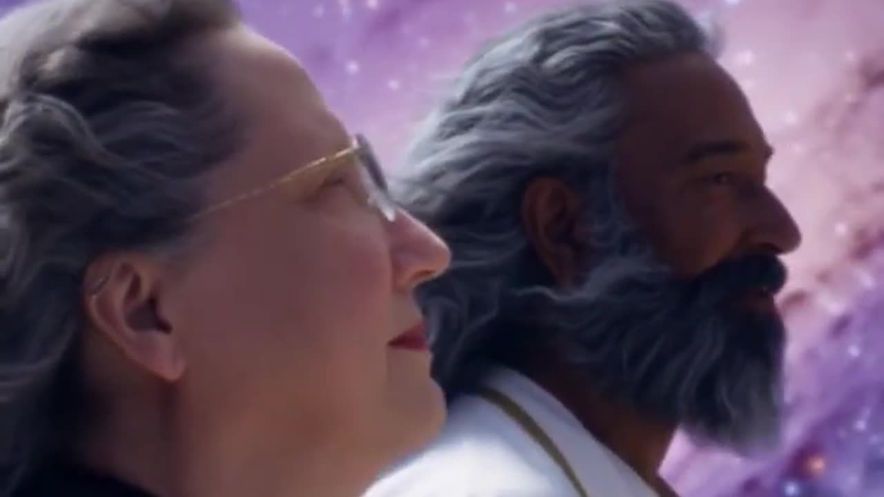 Sailing through Stars with Babaji