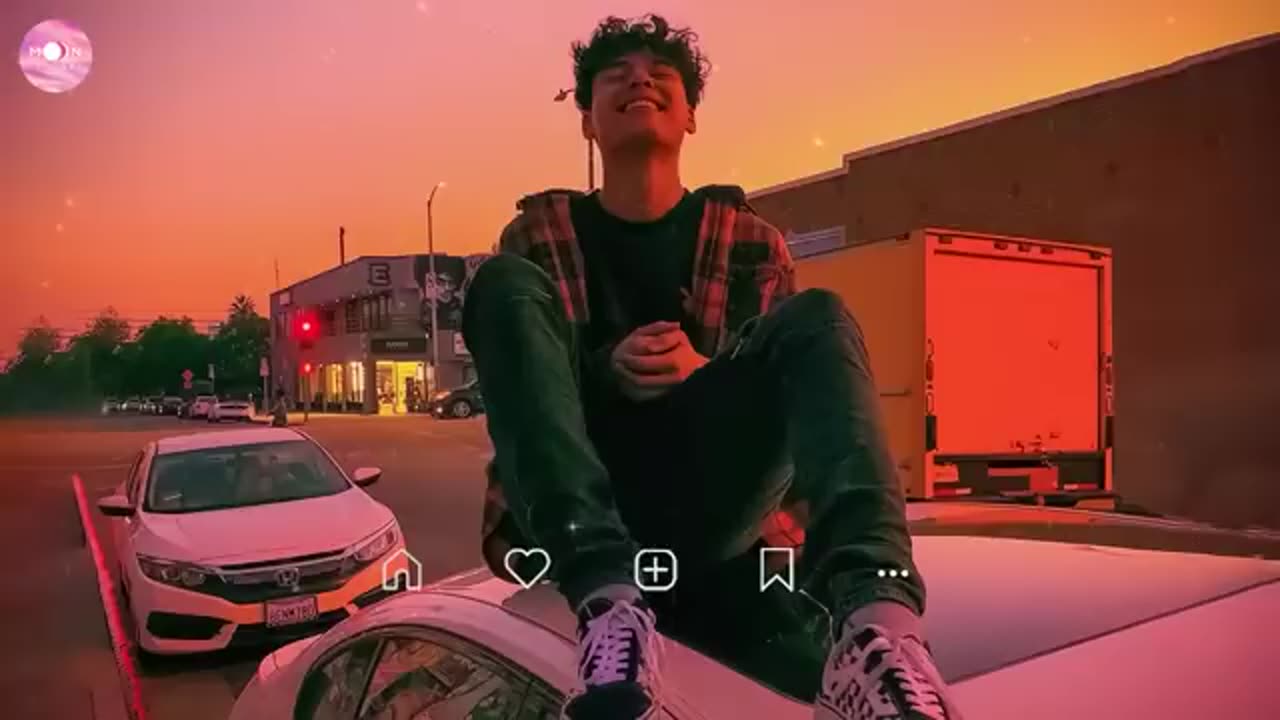 Trending songs on TikTok 202, frequently listened to, and nostalgic tracks that bring back memories.