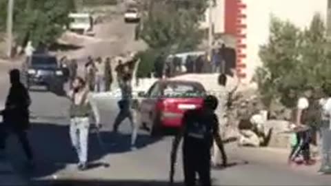 🕵️🔍 Lebanon War | Intense Raid on ISIS Hideout Uncovered | RCF