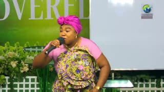 GRACED FOR BUINESS