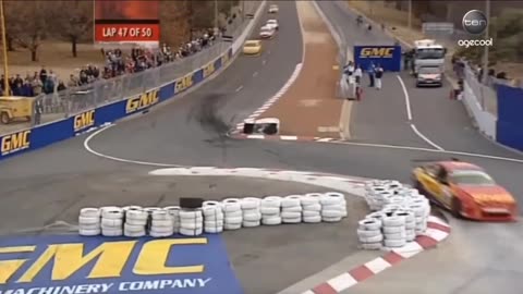 🚗😂 Tire Trouble? No Problem! | FunFM
