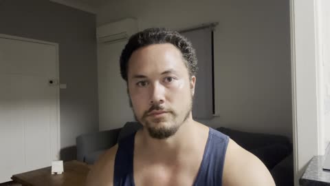 Semen retention is a mirror. (God Mode discourse)